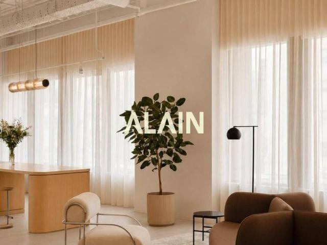 Oficina de alto standing de 358 mq en alquiler Valencia, España
