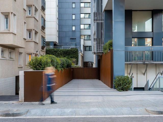 Oficina de alto standing de 3732 mq en alquiler Barcelona, Cataluña