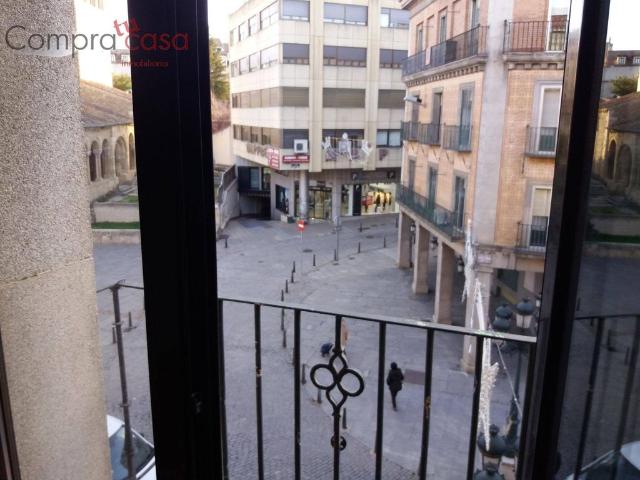 Oficina de alto standing de 400 mq en alquiler Segovia, Castilla y León