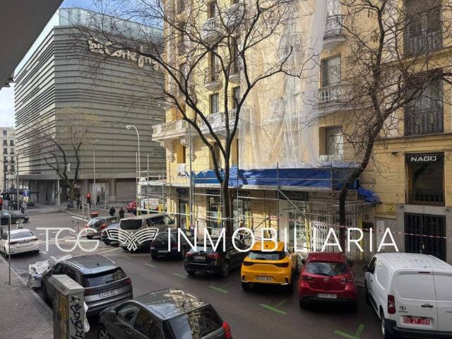 Oficina de alto standing de 400 mq en venta Madrid, Comunidad de Madrid