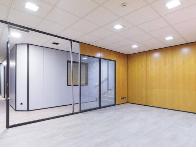Oficina de alto standing de 419 mq en alquiler Barcelona, Cataluña