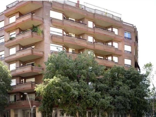 Oficina de alto standing de 460 mq en alquiler Barcelona, España