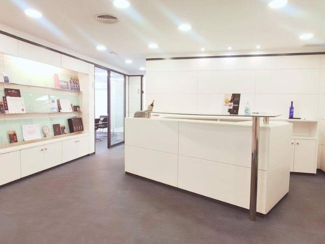 Oficina de alto standing de 470 mq en venta Alicante, Comunidad Valenciana