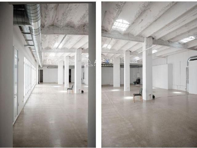 Oficina de alto standing de 506 mq en venta Barcelona, España