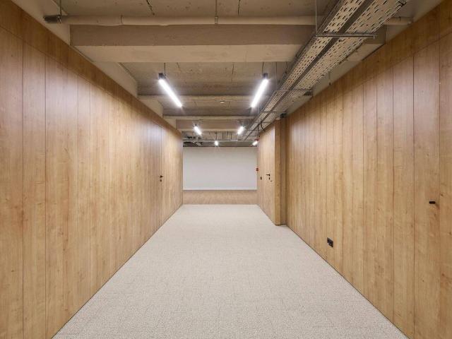 Oficina de alto standing de 689 mq en alquiler Barcelona, Cataluña
