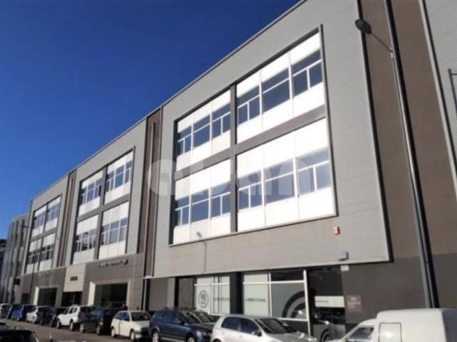 Exclusiva oficina de 700 mq en alquiler Vigo, Galicia