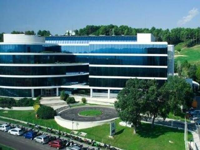 Oficina de alto standing de 870 mq en alquiler Sant Cugat, España