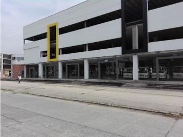 Oficina de alto standing en alquiler Cali, Colombia