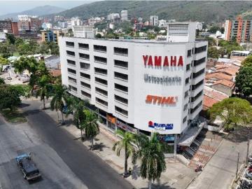 Oficina de lujo en alquiler Cali, Colombia