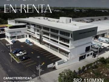Oficina de lujo en alquiler Cancún, México