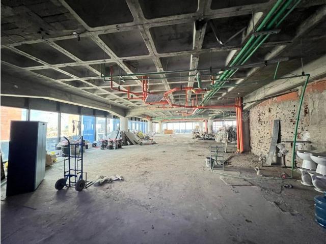 Exclusiva oficina en alquiler Nueva Caracas, Venezuela