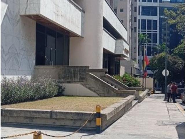 Oficina de lujo en alquiler Nueva Caracas, Venezuela