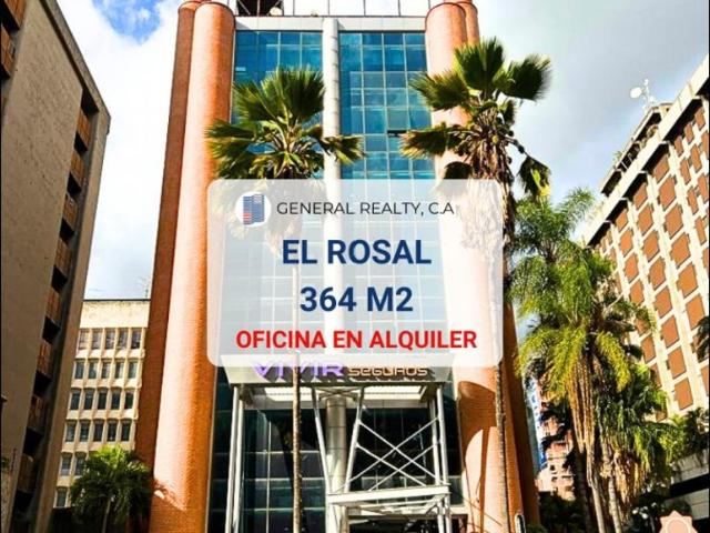 Exclusiva oficina en alquiler Nueva Caracas, Venezuela