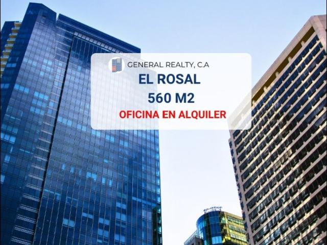 Exclusiva oficina en alquiler Nueva Caracas, Venezuela