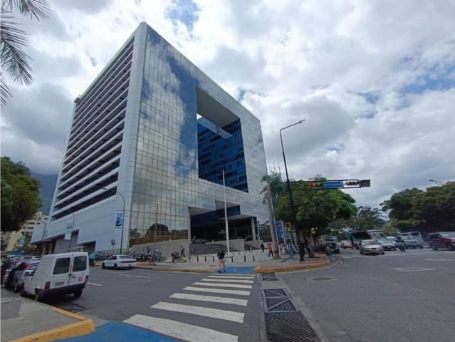 Oficina de alto standing en alquiler Nueva Caracas, Venezuela