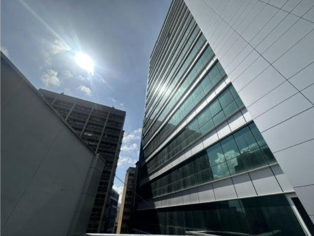 Exclusiva oficina en alquiler Nueva Caracas, Distrito Capital