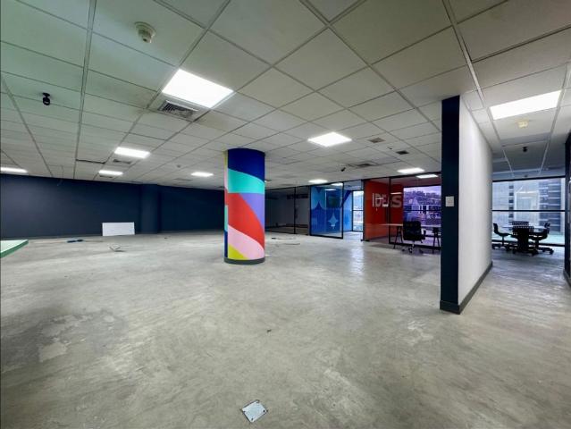 Exclusiva oficina en alquiler Nueva Caracas, Distrito Capital