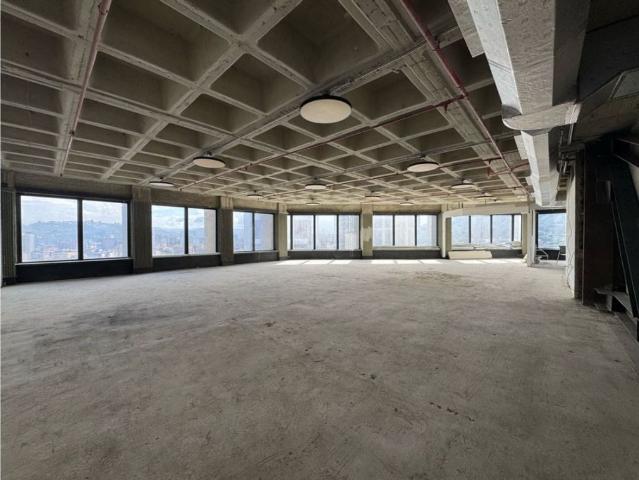 Oficina de alto standing en alquiler Nueva Caracas, Distrito Capital