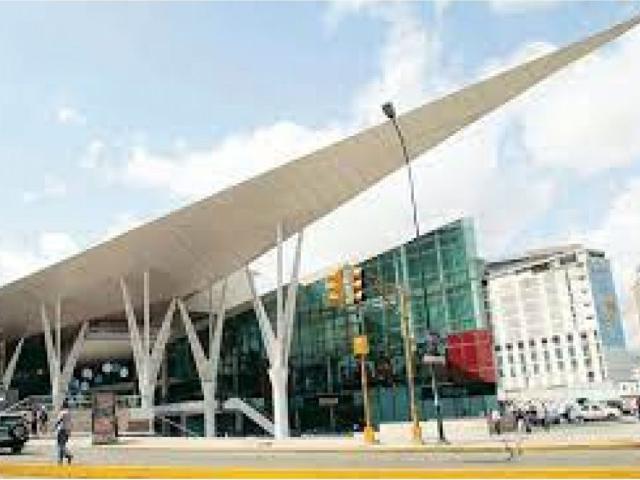 Exclusiva oficina en alquiler Nueva Caracas, Venezuela