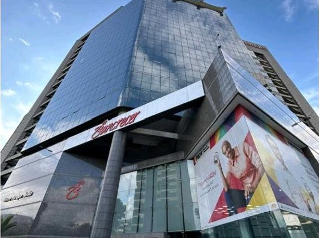 Oficina de alto standing en alquiler Nueva Caracas, Venezuela