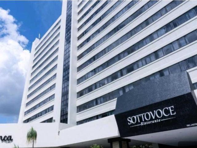 Oficina de alto standing en alquiler Nueva Caracas, Distrito Capital