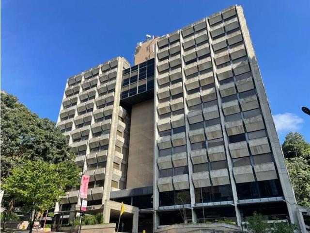 Oficina de alto standing en alquiler Nueva Caracas, Distrito Capital