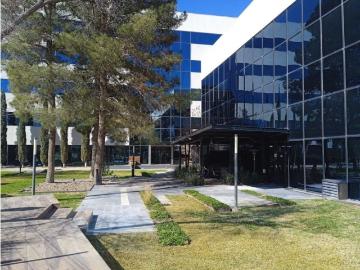 Oficina de lujo en alquiler Ciudad Juárez, México