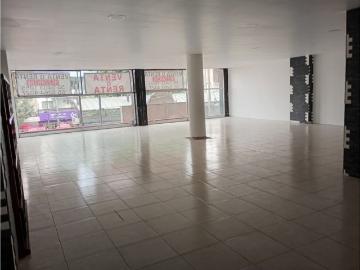 Oficina de alto standing en alquiler Cuauhtémoc, México