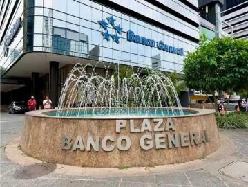 Oficina de alto standing en alquiler Altos de San Francisco, Panamá