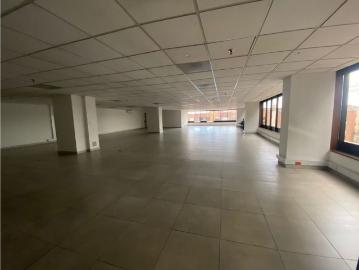 Oficina de alto standing en alquiler Bogotá, Bogotá D.C