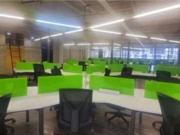 Oficina de alto standing en alquiler Bogotá, Bogotá D.C