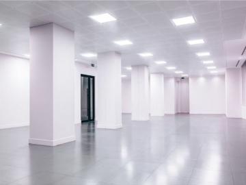 Oficina de alto standing en alquiler Bogotá, Colombia