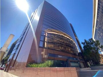 Oficina de alto standing en alquiler Bogotá, Colombia