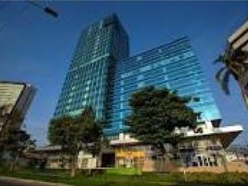 Oficina de alto standing en alquiler Barranquilla, Colombia