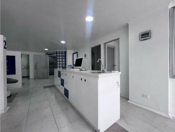 Oficina de alto standing en alquiler Manizales, Colombia