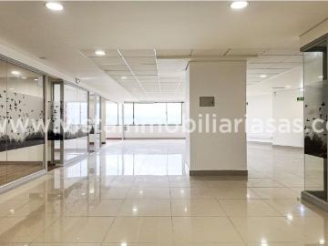 Oficina de alto standing en alquiler Manizales, Departamento de Caldas