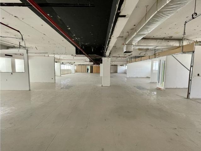 Oficina de alto standing en alquiler Nueva Caracas, Venezuela