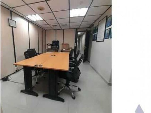 Oficina de alto standing en alquiler Nueva Caracas, Venezuela