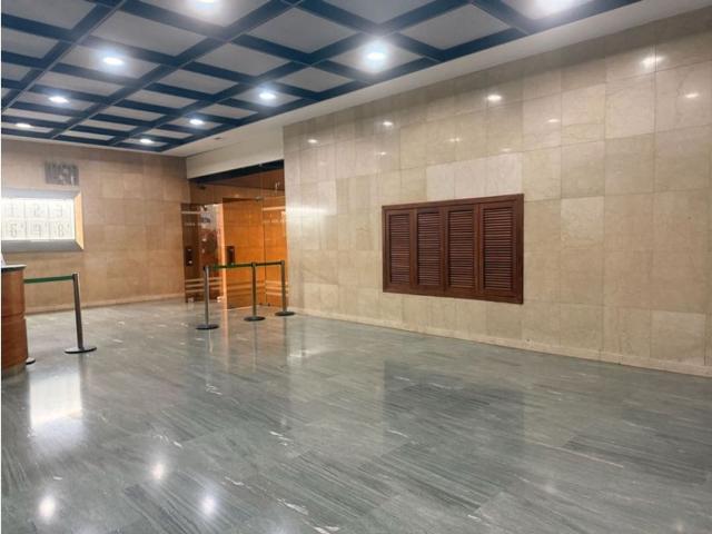 Oficina de alto standing en alquiler Nueva Caracas, Venezuela