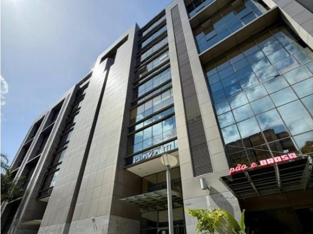 Oficina de alto standing en alquiler Nueva Caracas, Venezuela