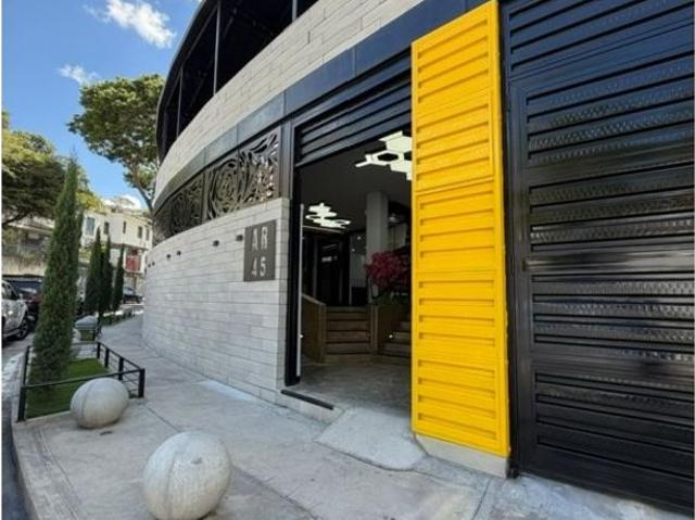 Oficina de alto standing en alquiler Nueva Caracas, Distrito Capital