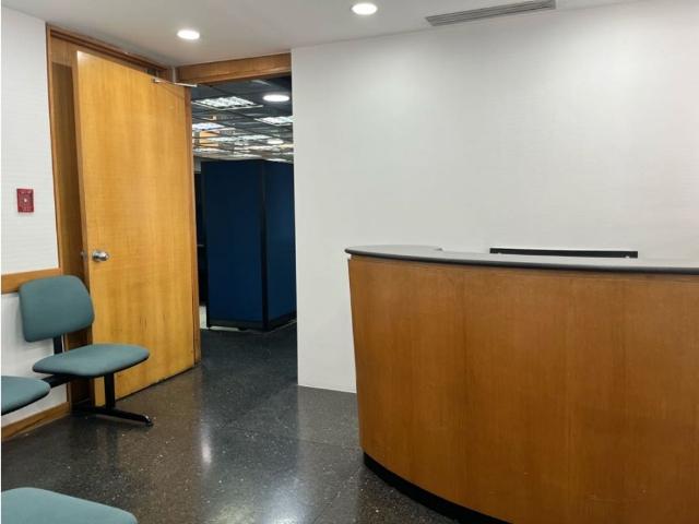 Oficina de alto standing en alquiler Nueva Caracas, Venezuela