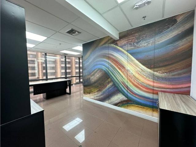 Oficina de alto standing en alquiler Nueva Caracas, Venezuela