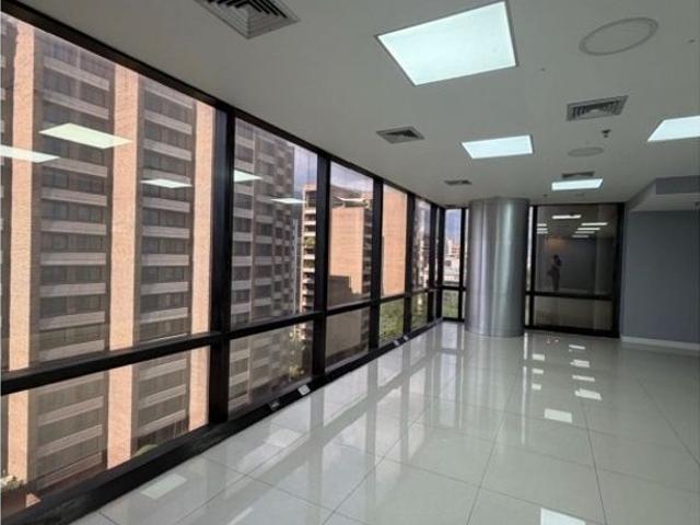 Oficina de alto standing en alquiler Nueva Caracas, Venezuela