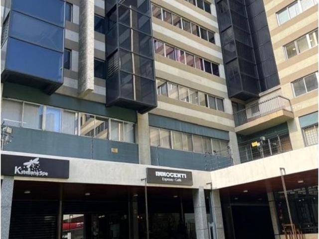 Oficina de alto standing en alquiler Nueva Caracas, Venezuela