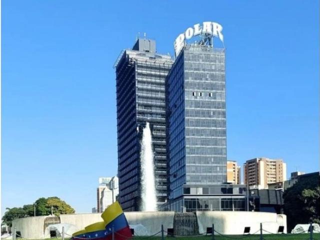 Oficina de alto standing en alquiler Nueva Caracas, Venezuela