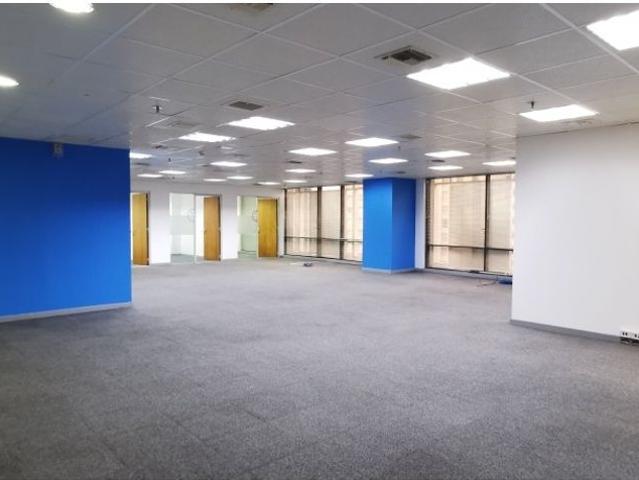 Oficina de alto standing en alquiler Nueva Caracas, Venezuela