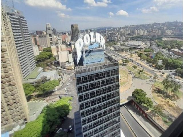 Oficina de alto standing en alquiler Nueva Caracas, Venezuela