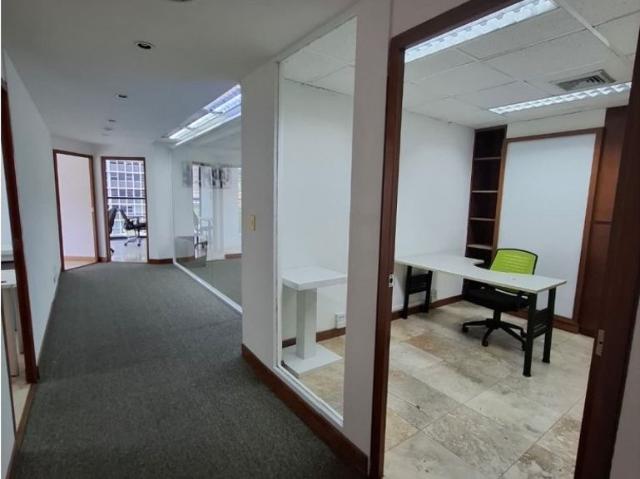 Oficina de alto standing en alquiler Nueva Caracas, Venezuela