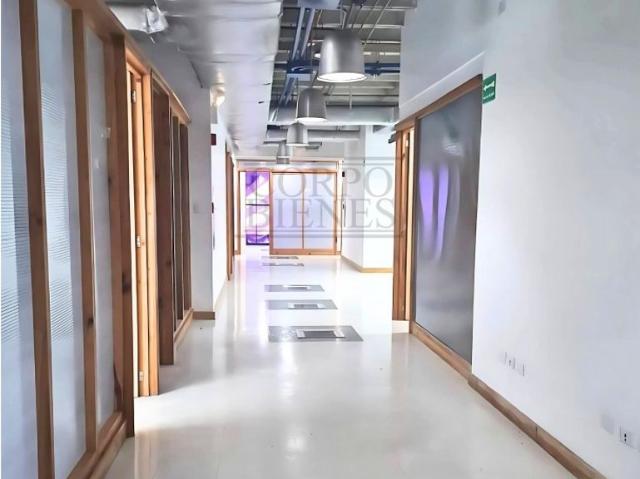 Oficina de alto standing en alquiler Nueva Caracas, Venezuela